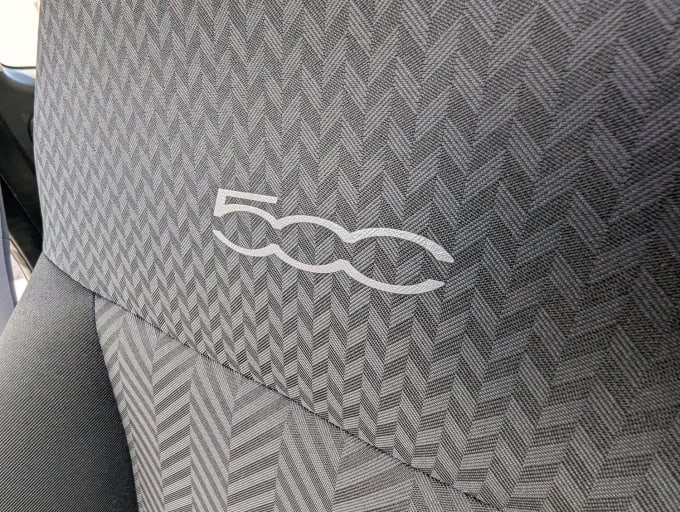 2016 Fiat 500