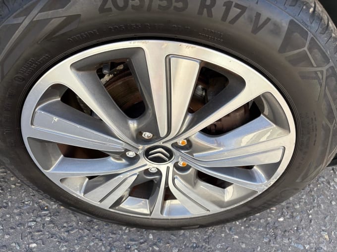 2015 Citroen Grand C4 Picasso