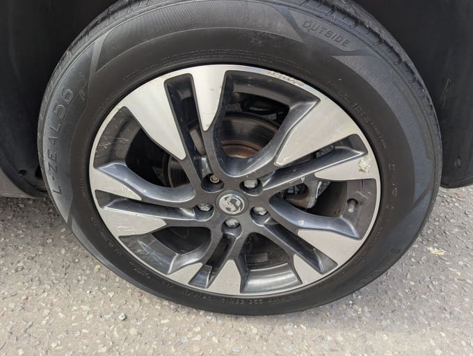 2018 Vauxhall Grandland X