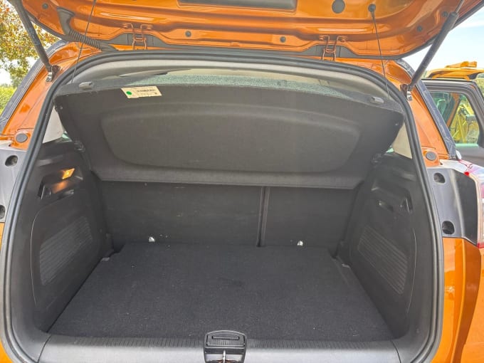 2017 Vauxhall Crossland X