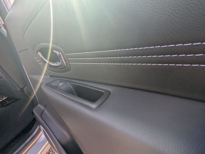 2011 Renault Scenic