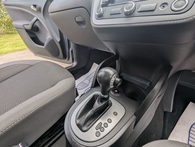 2014 Seat Altea