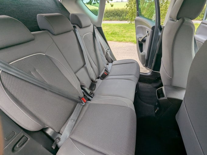 2014 Seat Altea