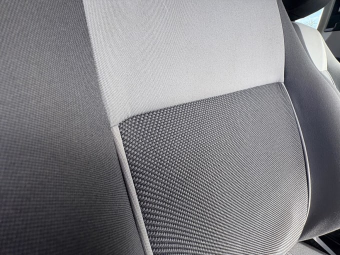 2011 Volkswagen Caddy