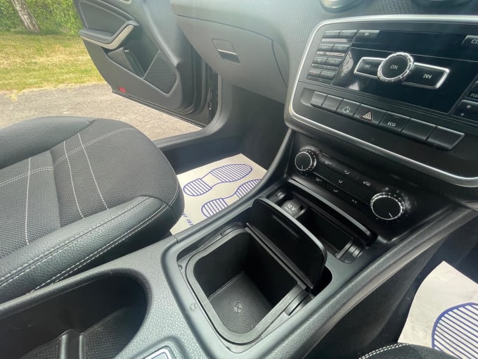 2012 Mercedes-benz A Class