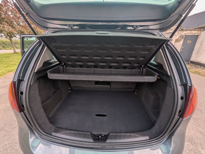 2014 Seat Altea