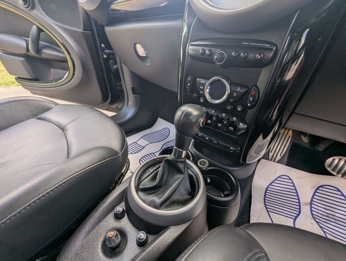 2013 Mini Countryman