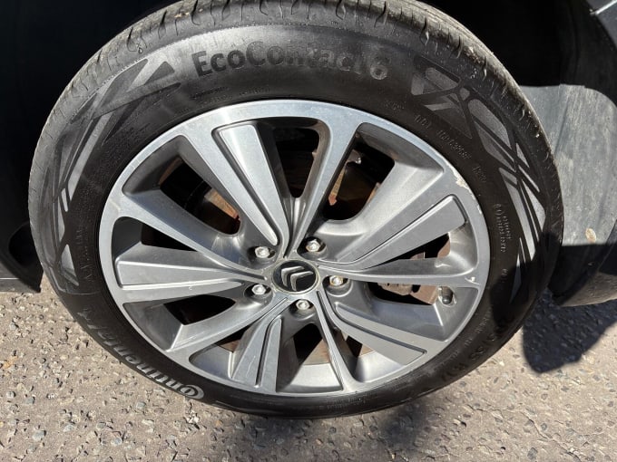 2015 Citroen Grand C4 Picasso