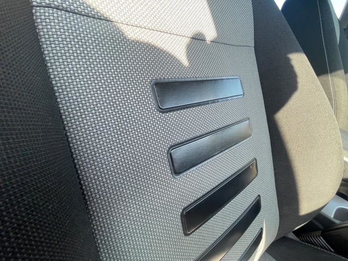 2010 Ford Focus
