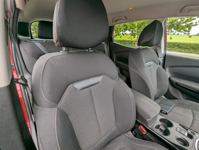 2017 Renault Kadjar