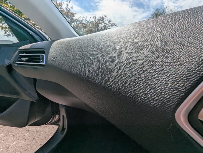 2017 Peugeot 308