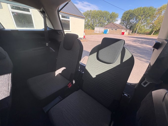 2015 Citroen Grand C4 Picasso