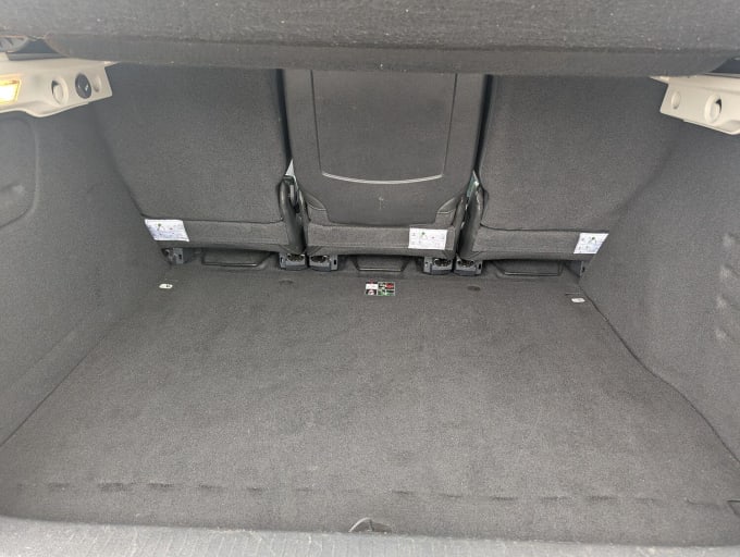 2011 Renault Scenic