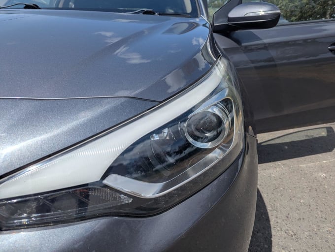 2015 Hyundai I20