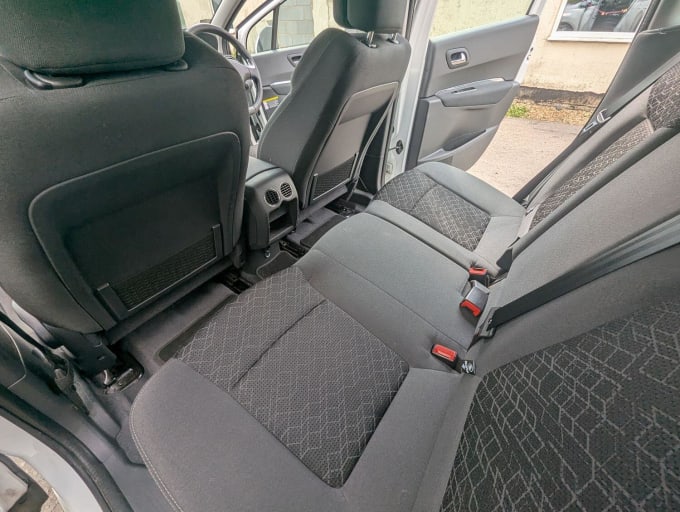2014 Peugeot 3008