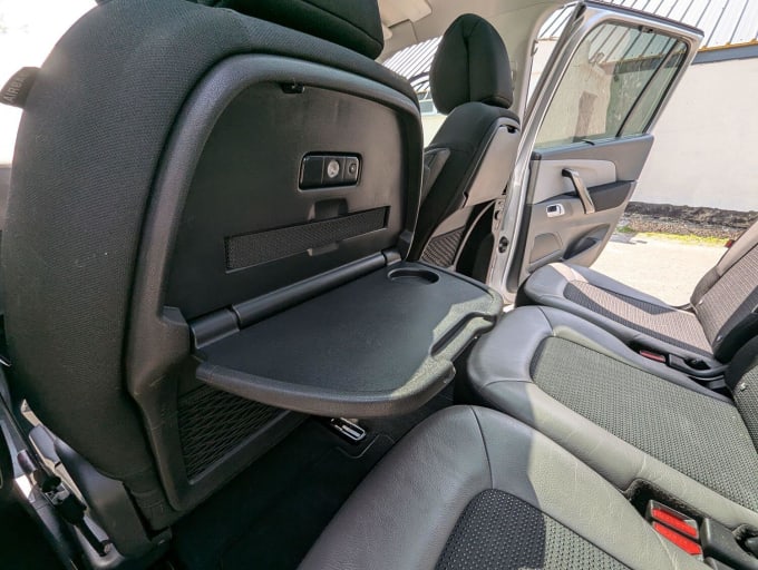 2016 Citroen Grand C4 Picasso