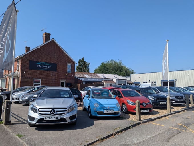 2018 Vauxhall Grandland X