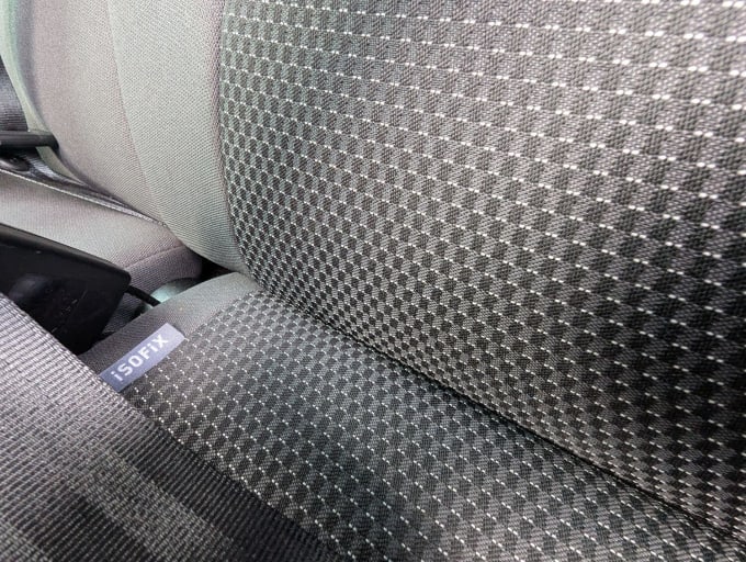 2014 Seat Altea