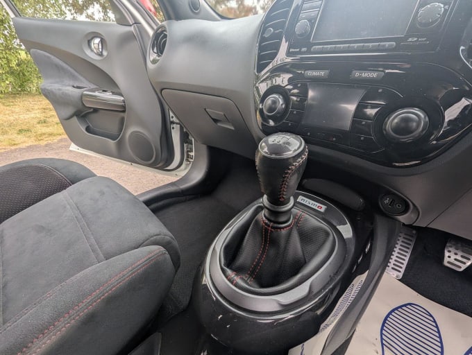 2013 Nissan Juke