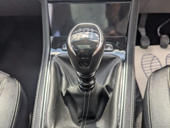 2018 Vauxhall Grandland X
