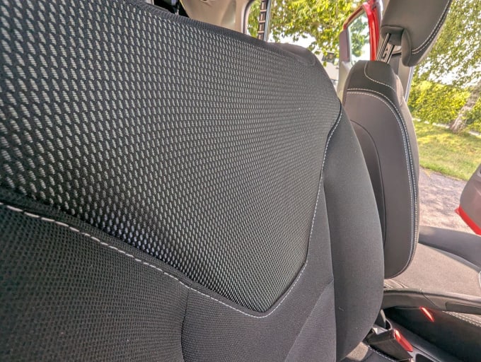 2014 Renault Clio