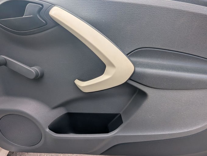 2013 Ford Ka