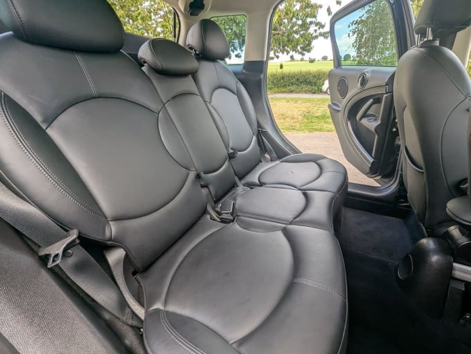2013 Mini Countryman