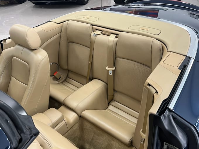 2006 Jaguar Xk
