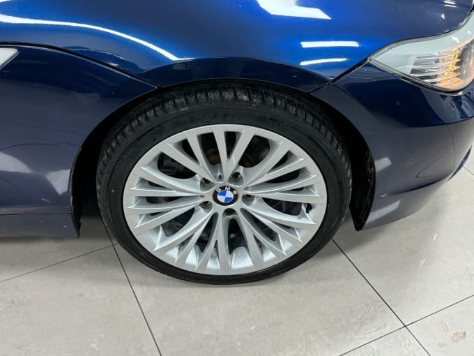 2012 BMW Z Series