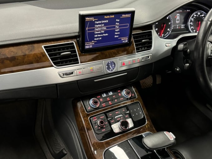 2024 Audi A8