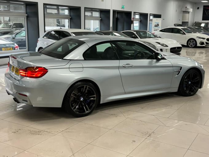 2024 BMW M4