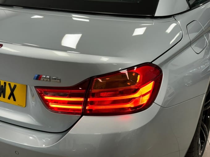 2024 BMW M4