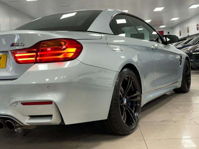 2024 BMW M4