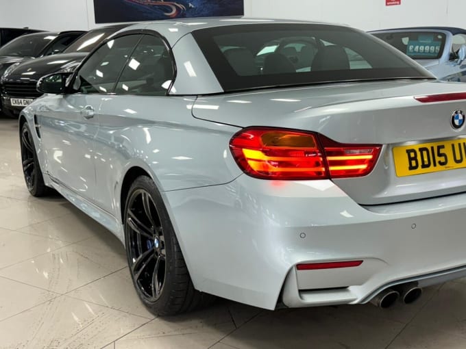 2024 BMW M4