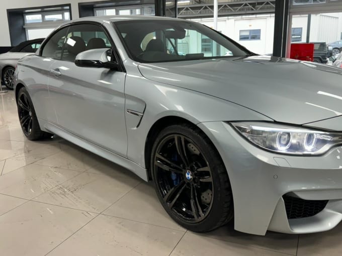 2024 BMW M4