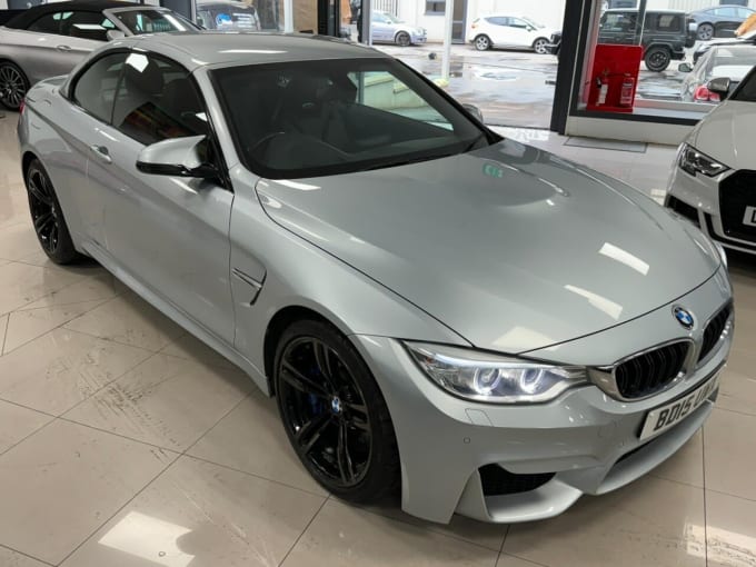 2024 BMW M4