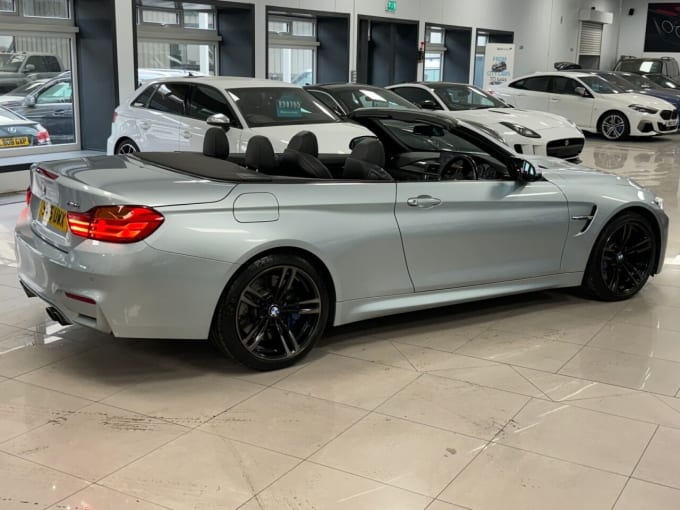 2024 BMW M4