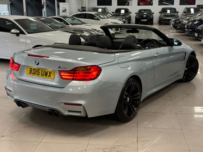 2024 BMW M4