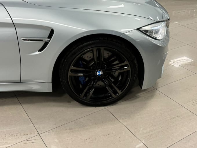 2024 BMW M4