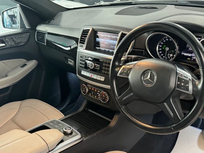 2024 Mercedes-benz Gl Class