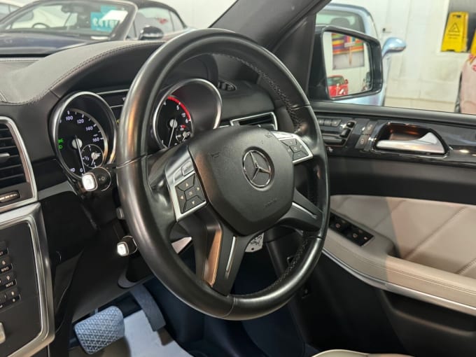 2024 Mercedes-benz Gl Class