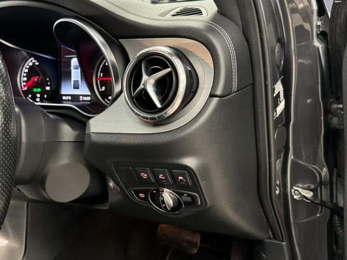 2024 Mercedes-benz X-class