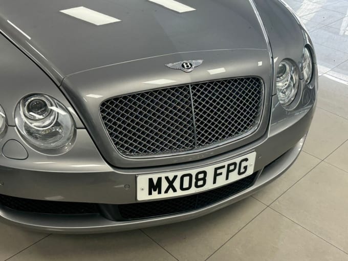 2024 Bentley Continental Flying Spur