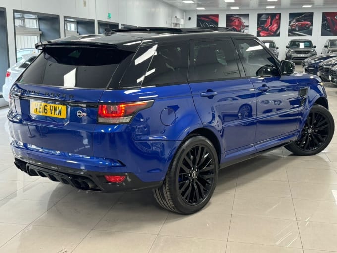 2024 Land Rover Range Rover Sport