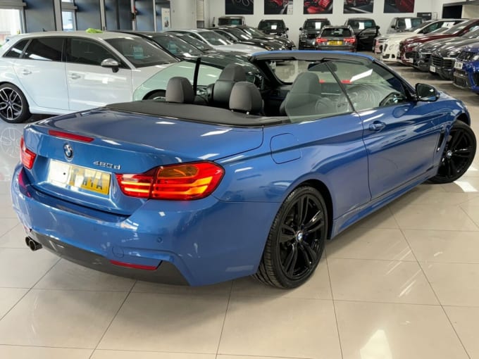 2024 BMW 4 Series