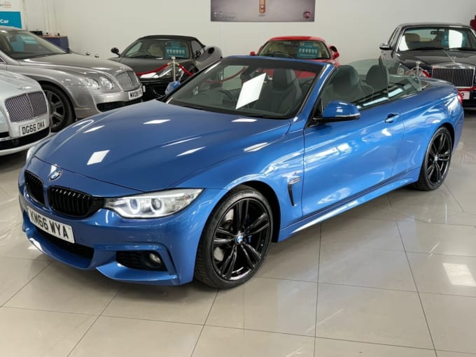 2024 BMW 4 Series