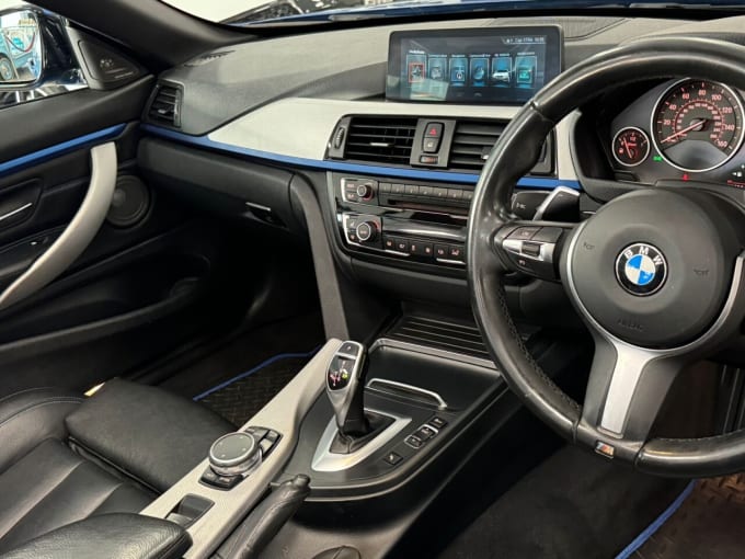 2024 BMW 4 Series