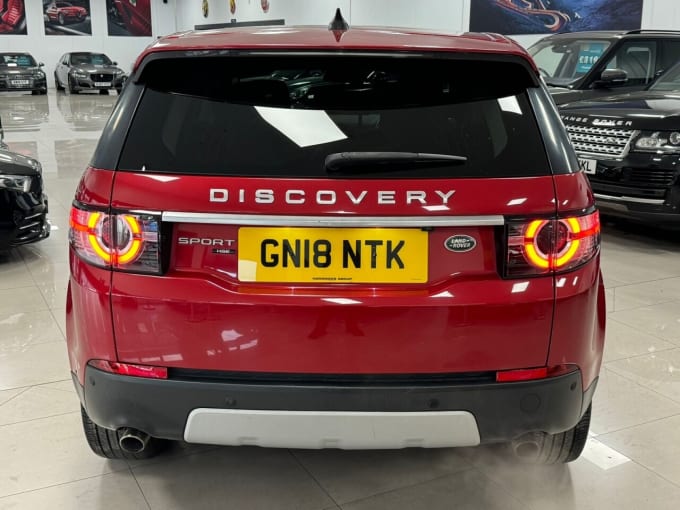 2024 Land Rover Discovery Sport