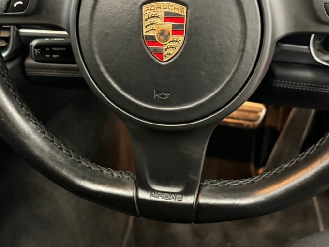 2024 Porsche Panamera