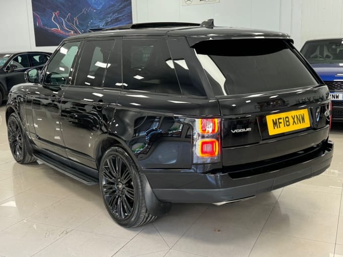 2024 Land Rover Range Rover